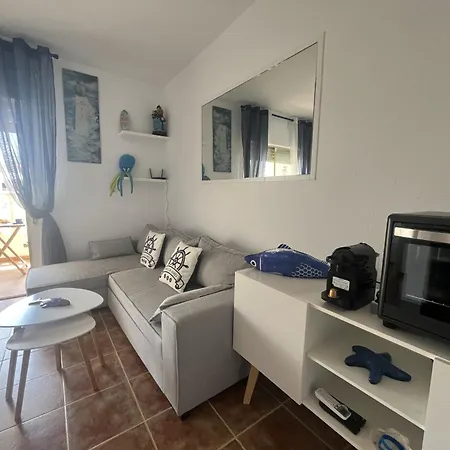 Oasis Portal 22 8b Apartment La Manga del Mar Menor
