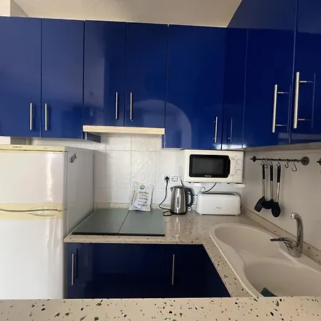 Oasis Portal 22 8b Apartment