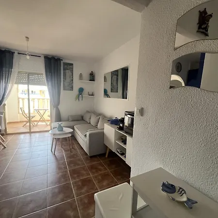 Apartment Oasis Portal 22 8b *