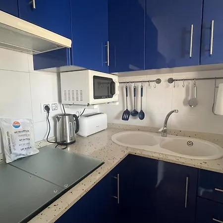 Apartment Oasis Portal 22 8b