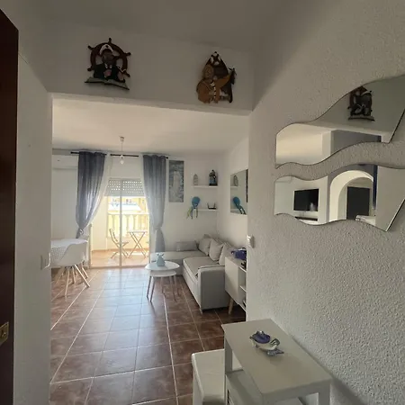 Apartment Oasis Portal 22 8b La Manga del Mar Menor