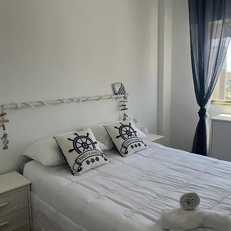 Apartment Oasis Portal 22 8b *