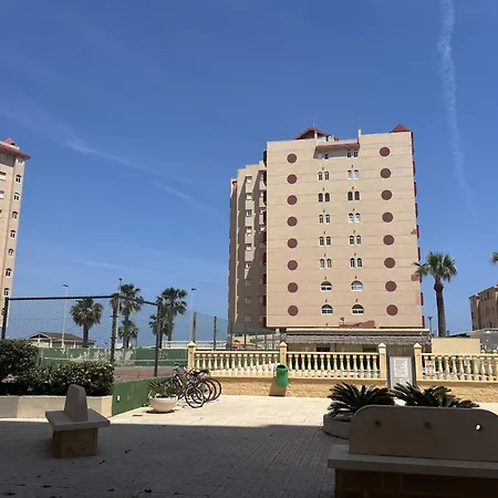 Apartment Oasis Portal 22 8b
