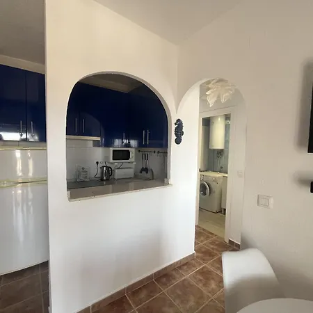 Apartment Oasis Portal 22 8b