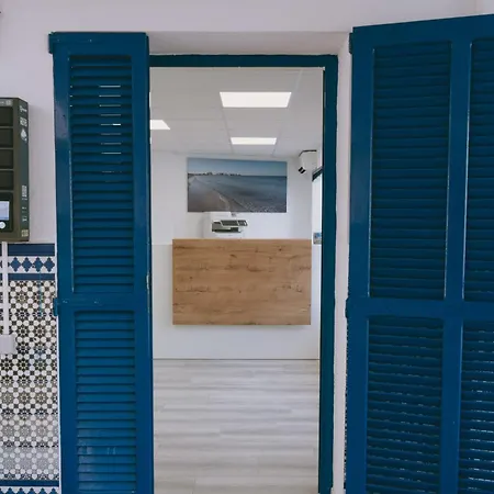 Oasis Portal 22 8b Apartment La Manga del Mar Menor