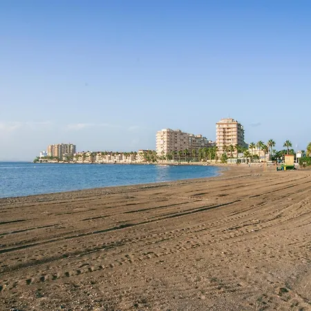 Oasis Portal 22 8b Apartment La Manga del Mar Menor